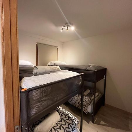 Bulgaria Elite Apartment Sierra Nevada Ngoại thất bức ảnh