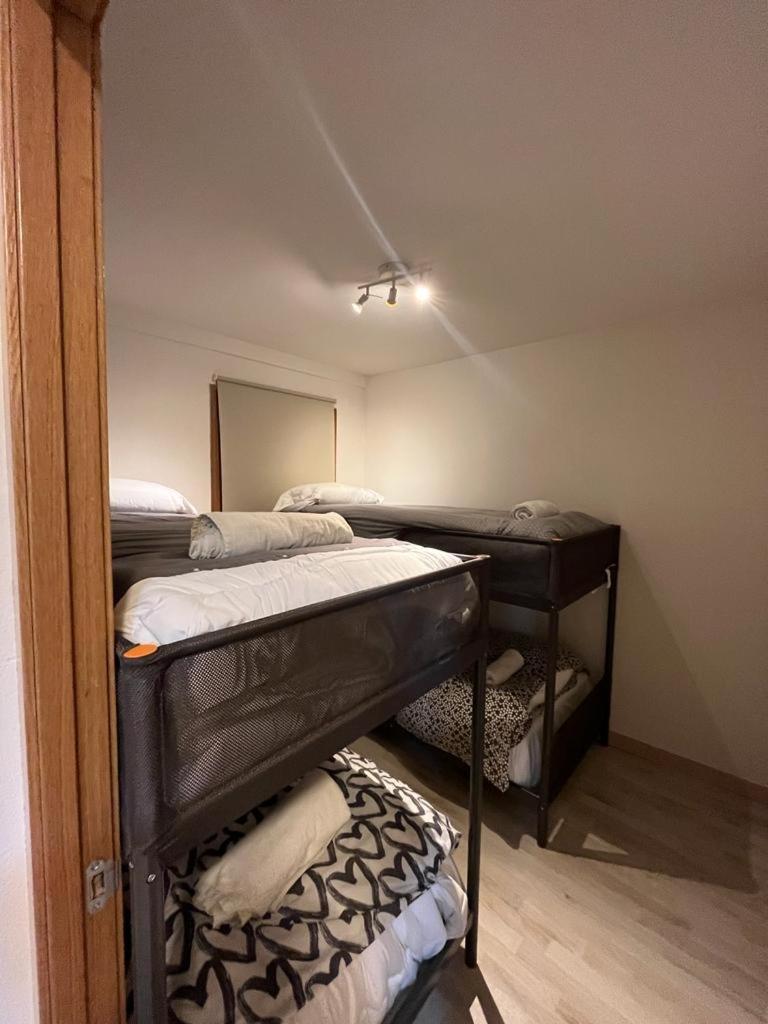 Bulgaria Elite Apartment Sierra Nevada Ngoại thất bức ảnh