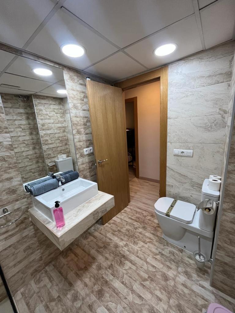 Bulgaria Elite Apartment Sierra Nevada Ngoại thất bức ảnh