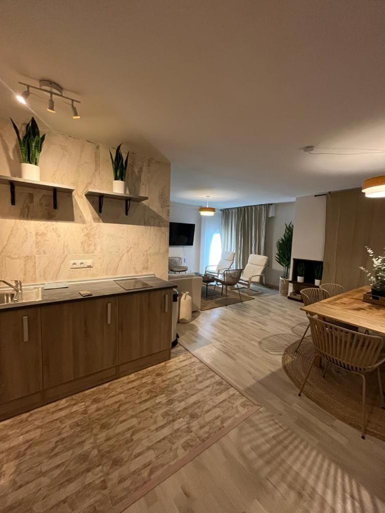 Bulgaria Elite Apartment Sierra Nevada Ngoại thất bức ảnh